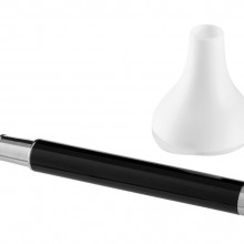 Ручка-стилус шариковая "Bullet"