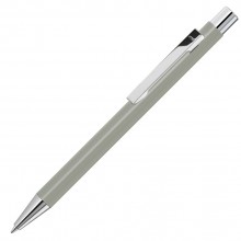 Ручка шариковая металлическая Straight SI