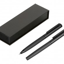 Набор ручек Monarch Black
