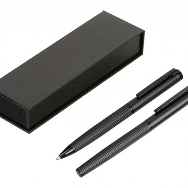 Набор ручек Monarch Black
