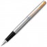 Ручка перьевая Parker Jotter Stainless, M