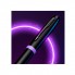 Ручка шариковая Parker IM Vibrant Rings Flame Amethyst Purple