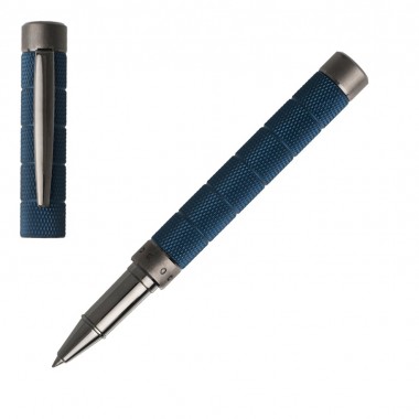 Ручка-роллер Pillar Blue