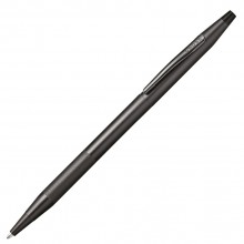 Ручка шариковая Classic Century Black Micro Knurl