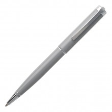 Ручка шариковая Ace Light Grey