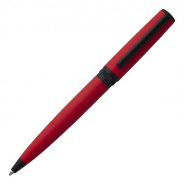Ручка шариковая Gear Matrix Red