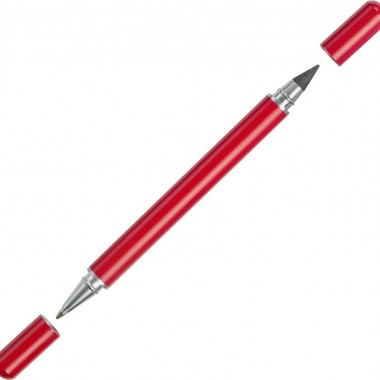 Металлическая ручка и вечный карандаш Van Gogh