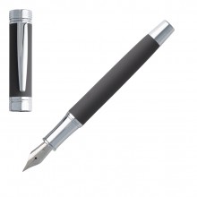 Ручка перьевая Zoom Soft Taupe