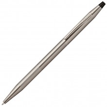 Ручка шариковая Classic Century Titanium Grey Micro Knurl