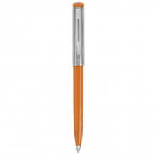 Ручка металлическая шариковая "Карнеги"