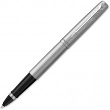 Ручка роллер Parker Jotter Core Stainless Steel CT