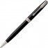 Ручка шариковая Parker Sonnet Core Black Lacquer CT