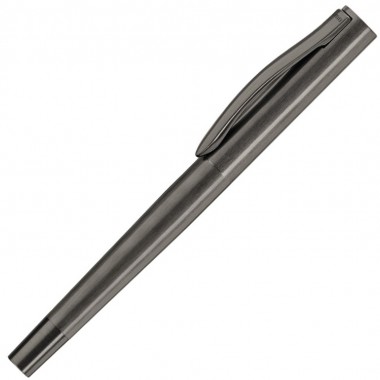 Ручка-роллер металлическая Titan MR