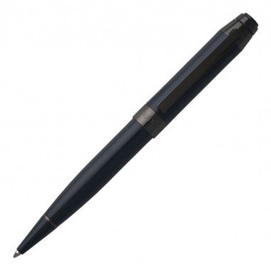 Ручка шариковая Heritage Dark Blue