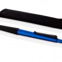 Ручка-стилус шариковая "Gumi"