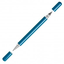 Металлическая ручка и вечный карандаш Van Gogh