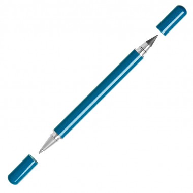 Металлическая ручка и вечный карандаш Van Gogh