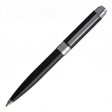 Ручка шариковая Scribal Black