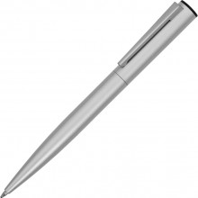 Ручка металлическая шариковая Icicle