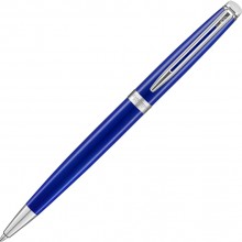 Ручка шариковая Hemisphere Bright Blue CT M