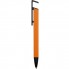 Ручка-подставка металлическая Кипер Q