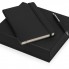 Подарочный набор Moleskine Hemingway с блокнотом А5 и ручкой