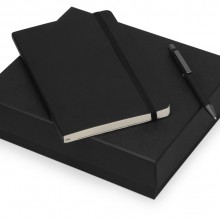 Подарочный набор Moleskine Van Gogh с блокнотом А5 Soft и ручкой Подарочный набор Moleskine Van Gogh с блокнотом А5 Soft и ручкой