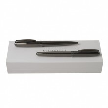 Подарочный набор Ramage: ручка роллер, ручка шариковая