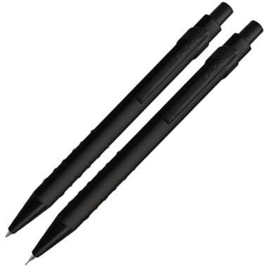 Набор «PEN & PEN»: ручка шариковая, карандаш механический