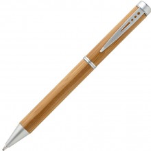 Шариковая ручка из бамбука LAKE