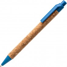 Ручка шариковая COMPER Eco-line с корпусом из пробки