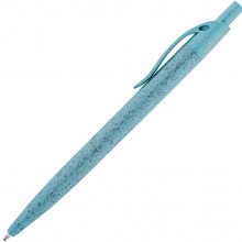Шариковая ручка из волокон пшеничной соломы и ABS CAMILA