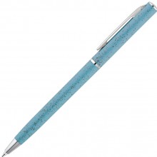 Шариковая ручка из волокон пшеничной соломы и ABS DEVIN