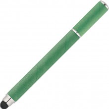 Шариковая ручка из крафт-бумаги и ABS PAPYRUS