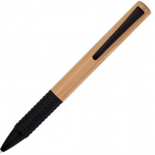 Шариковая ручка из бамбука BACH