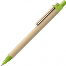 Шариковая ручка из крафт-бумаги NAIROBI