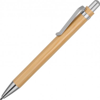 Ручка шариковая Bamboo