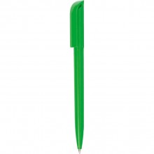 Ручка пластиковая шариковая "Миллениум"