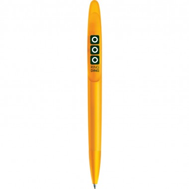 Ручка пластиковая шариковая Prodir DS5 TFF