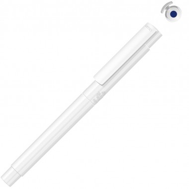 Ручка- роллер из переработанного rPET материала Recycled Pet Pen Pro R