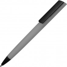 Ручка пластиковая soft-touch шариковая «Taper» Ручка пластиковая soft-touch шариковая «Taper»