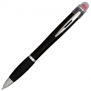 Ручка-стилус шариковая «Nash» с фломастером