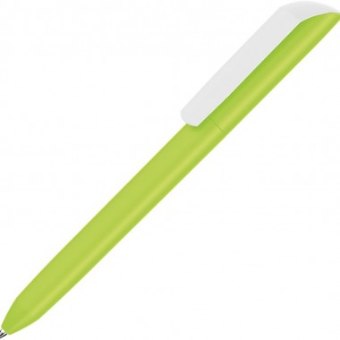Ручка пластиковая шариковая «VANE KG F»