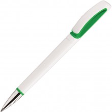 Ручка пластиковая шариковая Tek