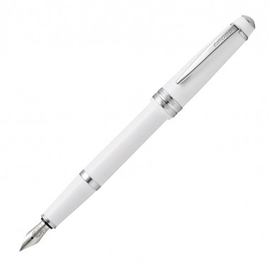 Ручка перьевая Bailey Light, перо XF