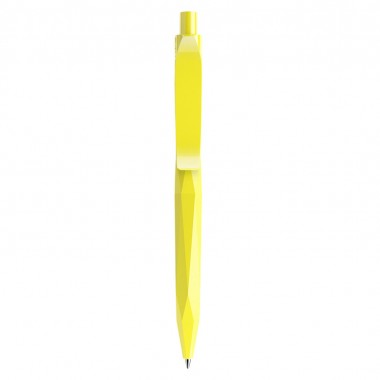 Ручка пластиковая шариковая Prodir QS 20 PMP