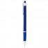 Ручка пластиковая шариковая "Malibu"