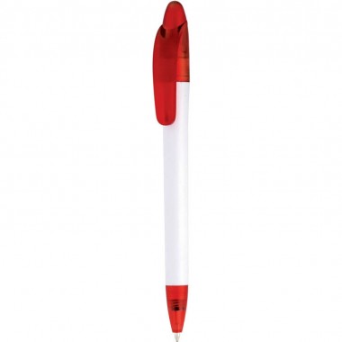 Ручка пластиковая шариковая "Эвита"