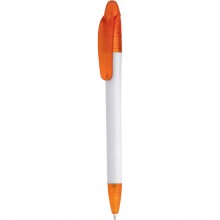 Ручка пластиковая шариковая "Эвита"