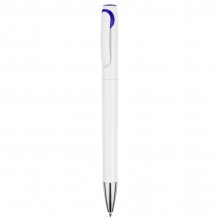 Ручка пластиковая шариковая "Локи"
